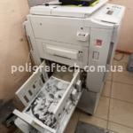 Ризограф Ricoh Priport DX 4545 c интерфейсом и сетевой картой — фото 13