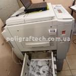 Ризограф Ricoh Priport DX 4545 c интерфейсом и сетевой картой — фото 15