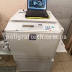 Ризограф Ricoh Priport DX 4545 c интерфейсом и сетевой картой — фото 16
