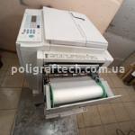 Ризограф Ricoh Priport DX 4545 c интерфейсом и сетевой картой — фото 8