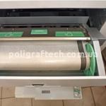Ризограф с интерфейсом Ricoh Priport JP 3000 — фото 2