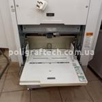 Ризограф с интерфейсом Ricoh Priport JP 3000 — фото 5