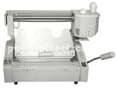 Термоклеевая машина Термоклеевая машина Bulros GB-6310-А3