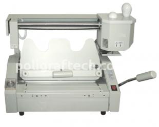 Термоклеевая машина Bulros GB-6310-А3