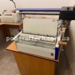 Термоклеевой аппарат Термоклеевой аппарат КАП-2М с блоком дополнительных фрез — фото 2