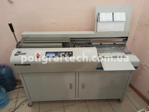 Термоклеевая машина Термоклеевая машина термобиндер Boway BW-950T+