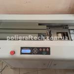 Термоклеевая машина Термоклеевая машина термобиндер Boway BW-950T+ — фото 1